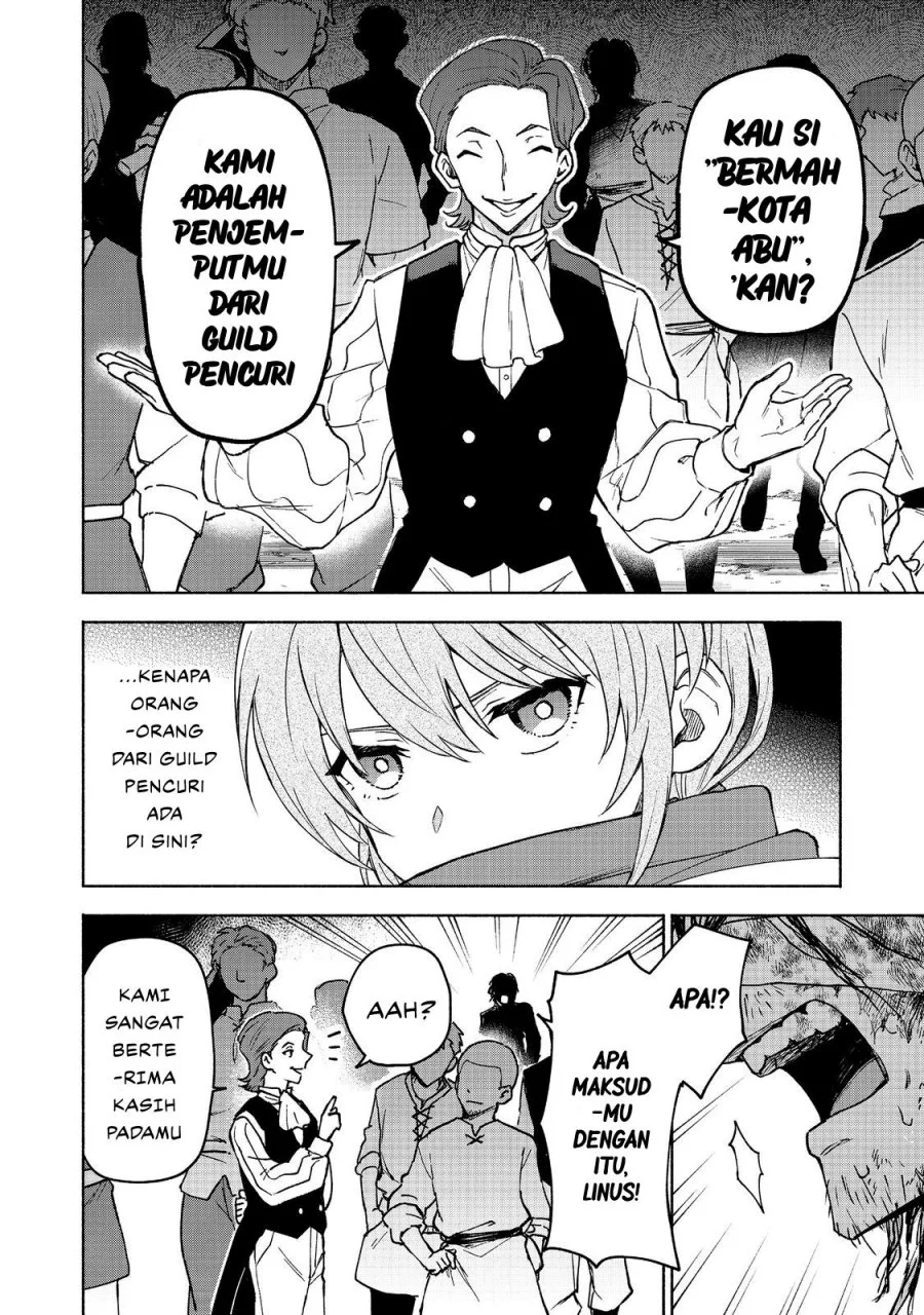 Otome Game No Heroine De Saikyou Survival Chapter 30 - halaman 18
