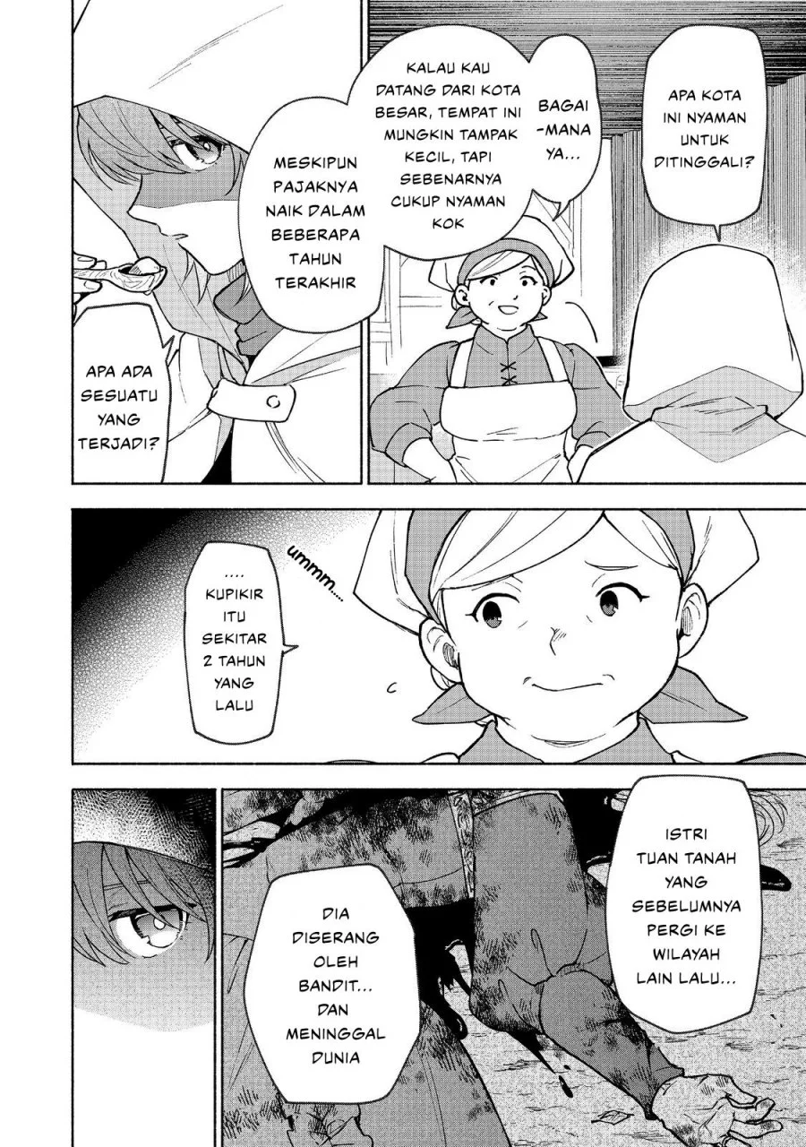 Otome Game No Heroine De Saikyou Survival Chapter 30 - halaman 2