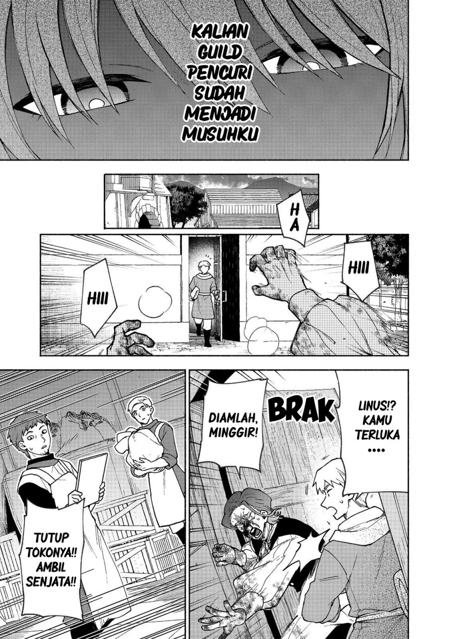 Otome Game No Heroine De Saikyou Survival Chapter 30 - halaman 37