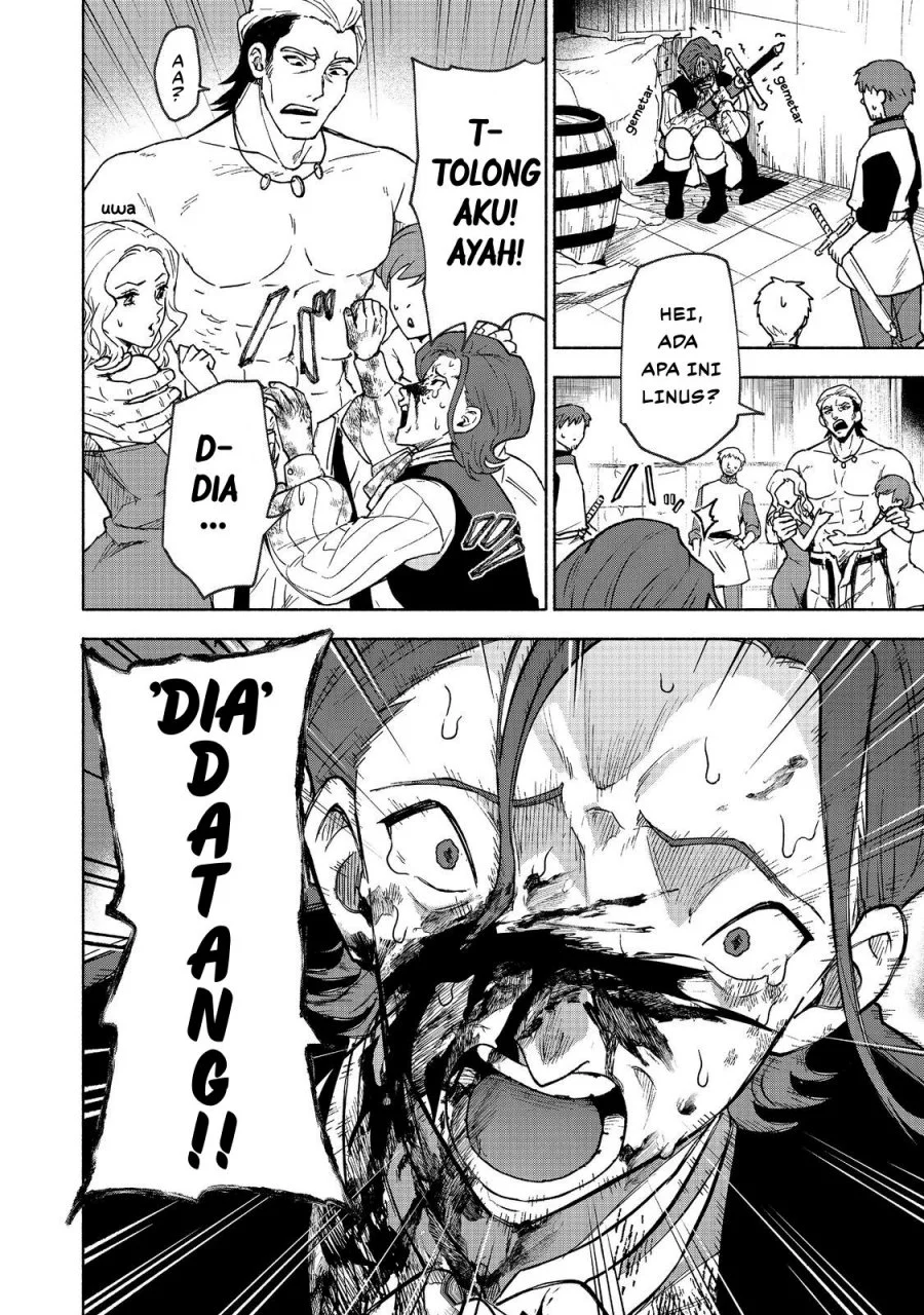 Otome Game No Heroine De Saikyou Survival Chapter 30 - halaman 38