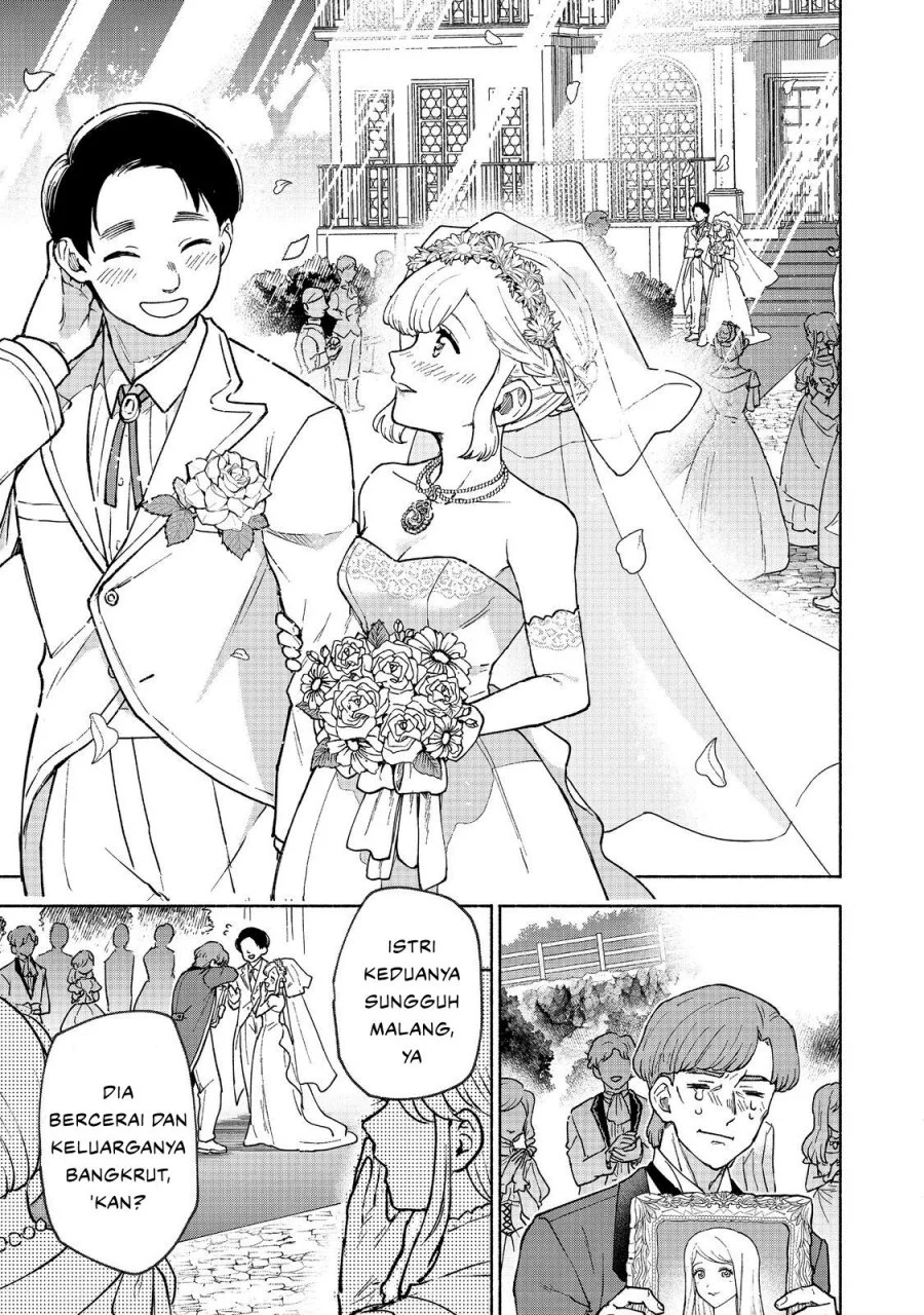 Otome Game No Heroine De Saikyou Survival Chapter 30 - halaman 41