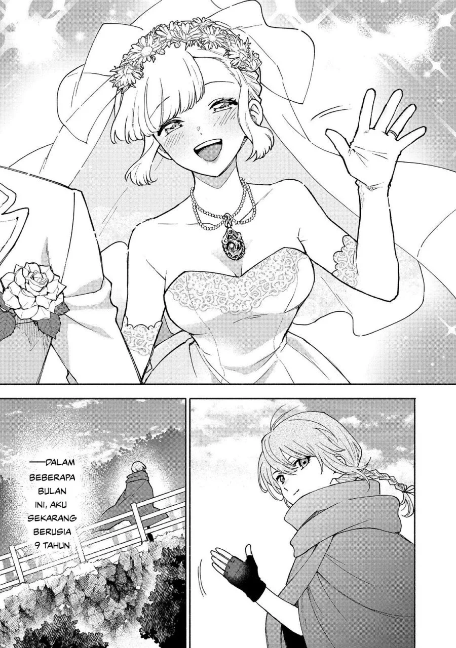 Otome Game No Heroine De Saikyou Survival Chapter 30 - halaman 45