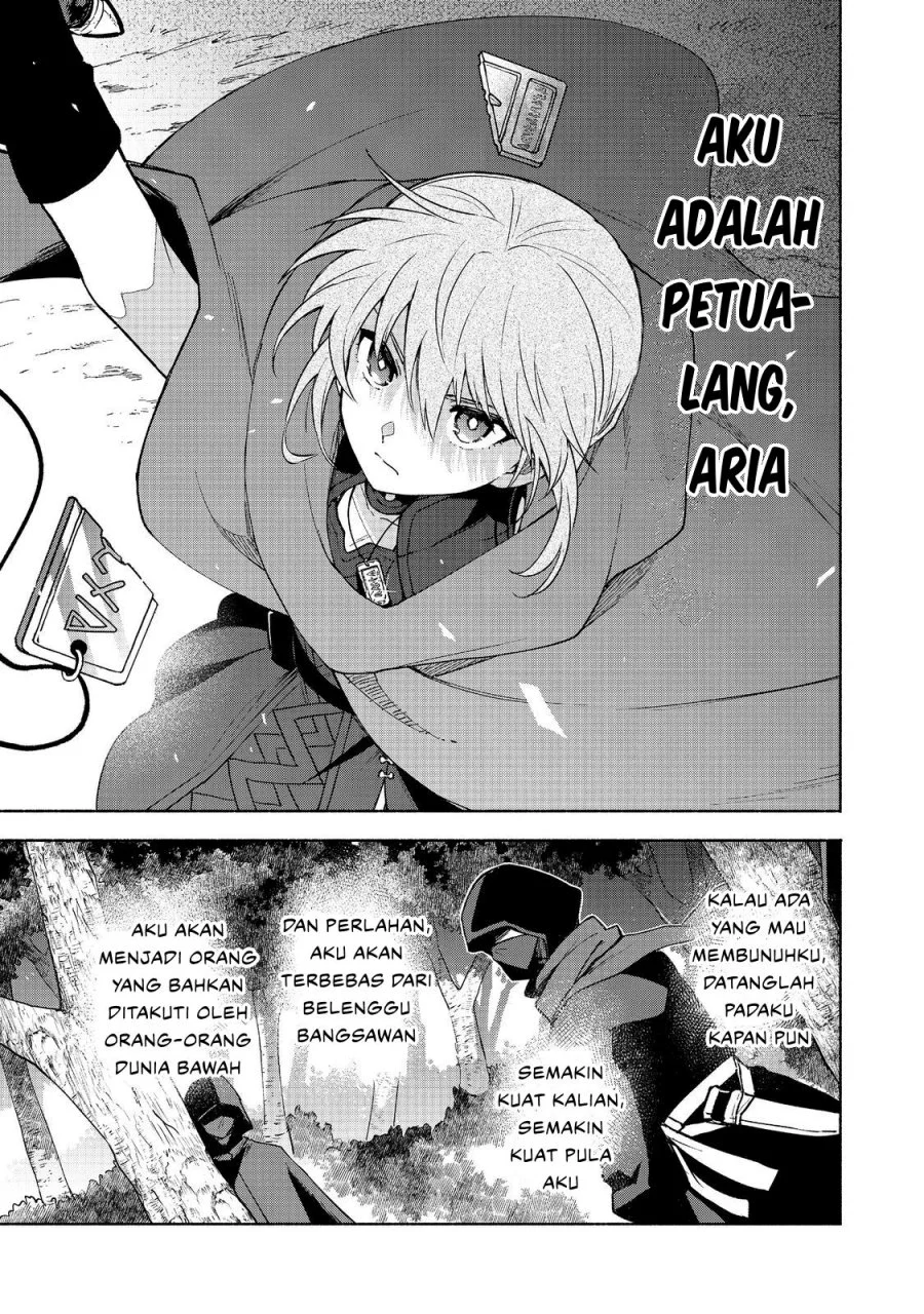Otome Game No Heroine De Saikyou Survival Chapter 30 - halaman 47