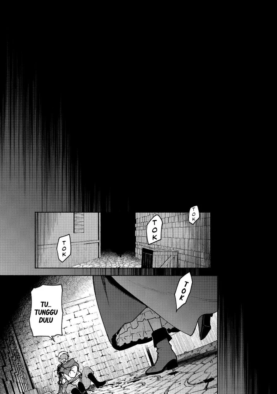 Otome Game No Heroine De Saikyou Survival Chapter 30 - halaman 49