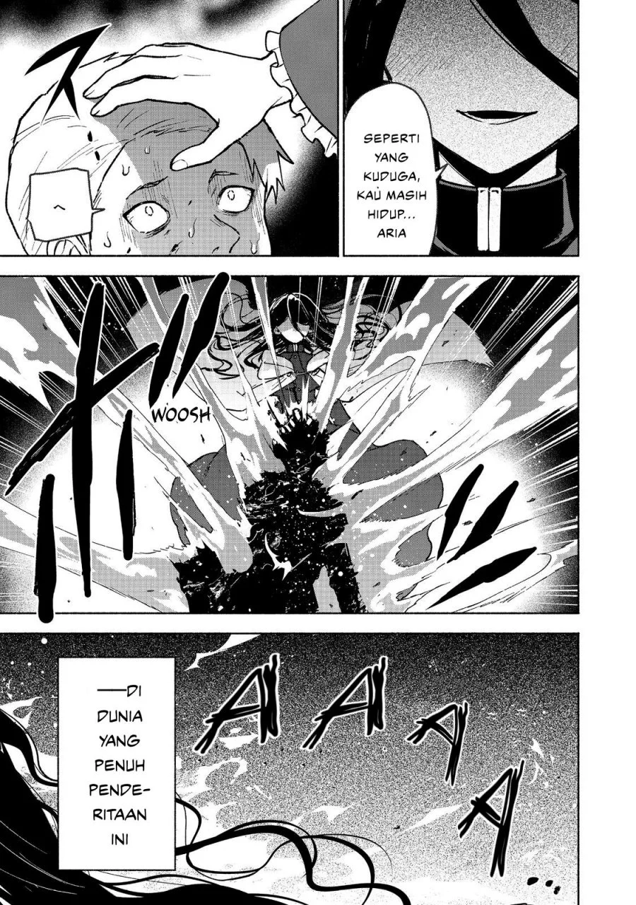 Otome Game No Heroine De Saikyou Survival Chapter 30 - halaman 51