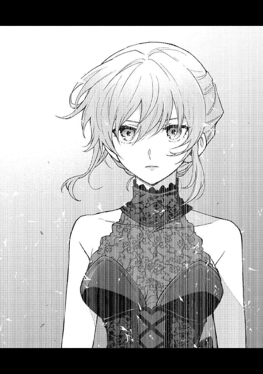 Otome Game No Heroine De Saikyou Survival Chapter 30 - halaman 54