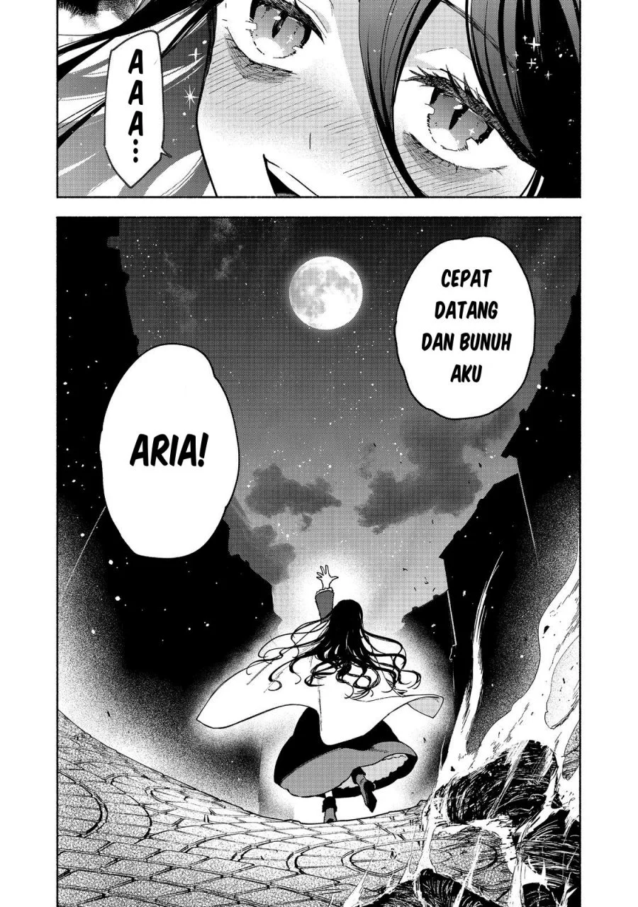 Otome Game No Heroine De Saikyou Survival Chapter 30 - halaman 56