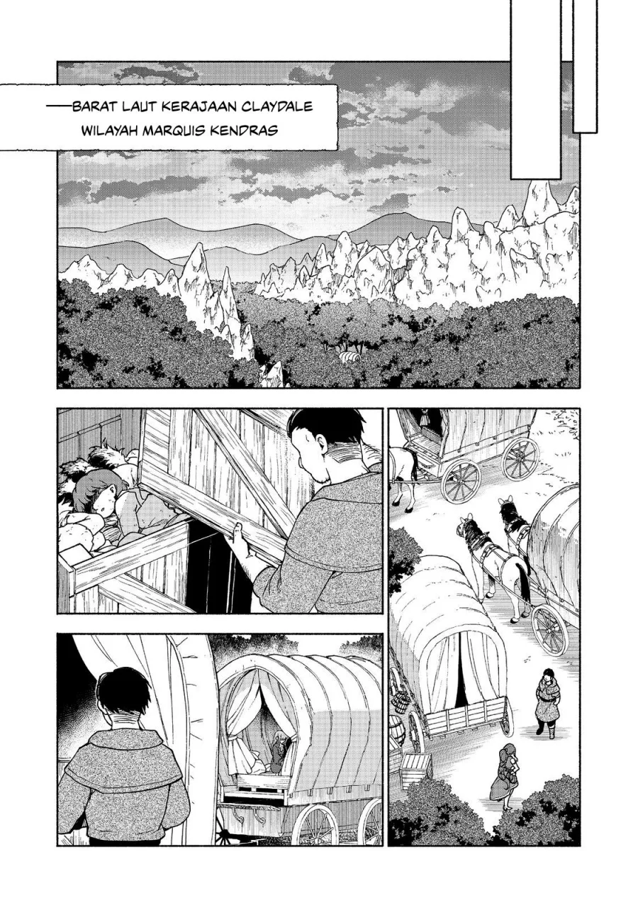 Otome Game No Heroine De Saikyou Survival Chapter 31 - halaman 29