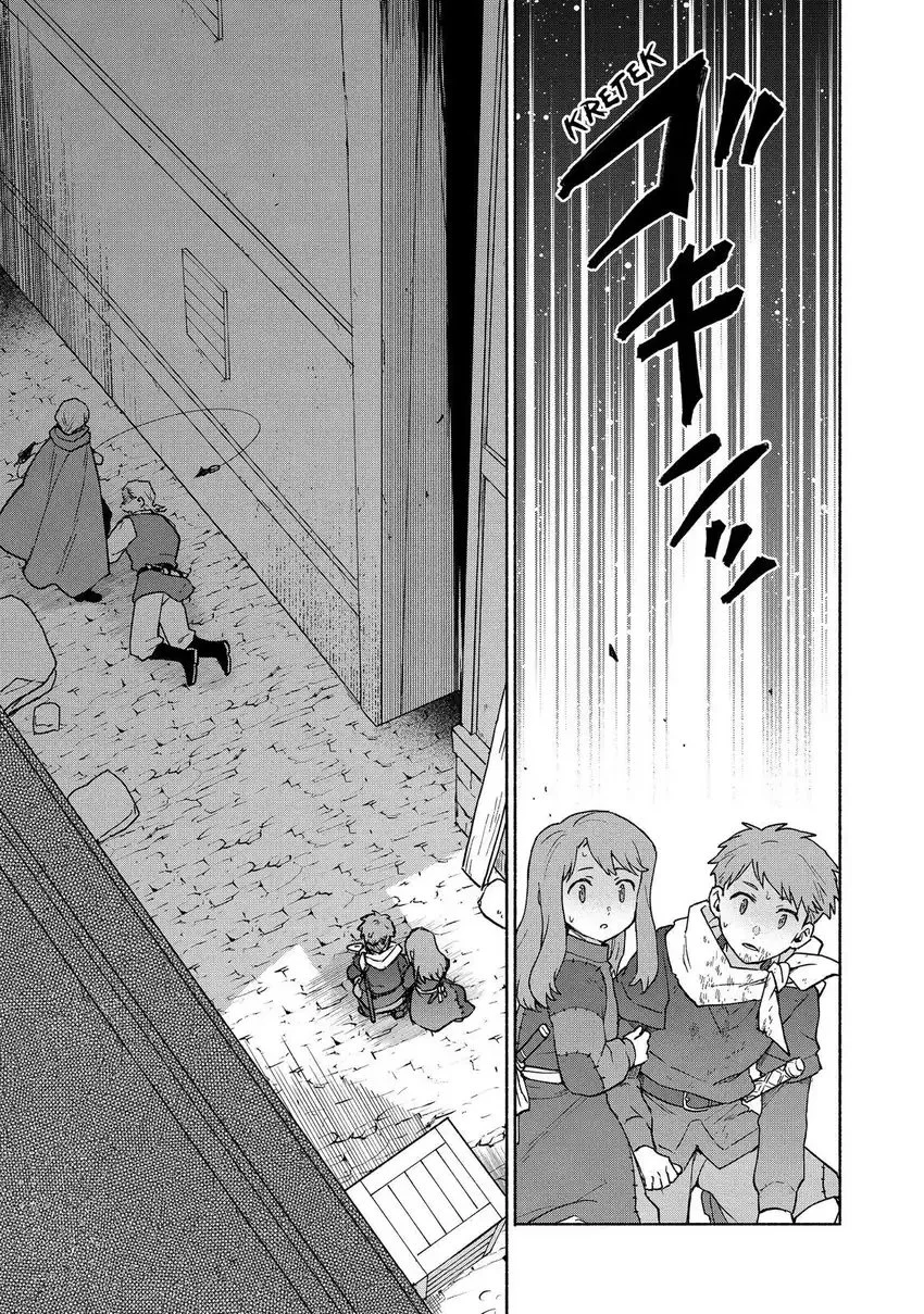 Otome Game No Heroine De Saikyou Survival Chapter 34 - halaman 23
