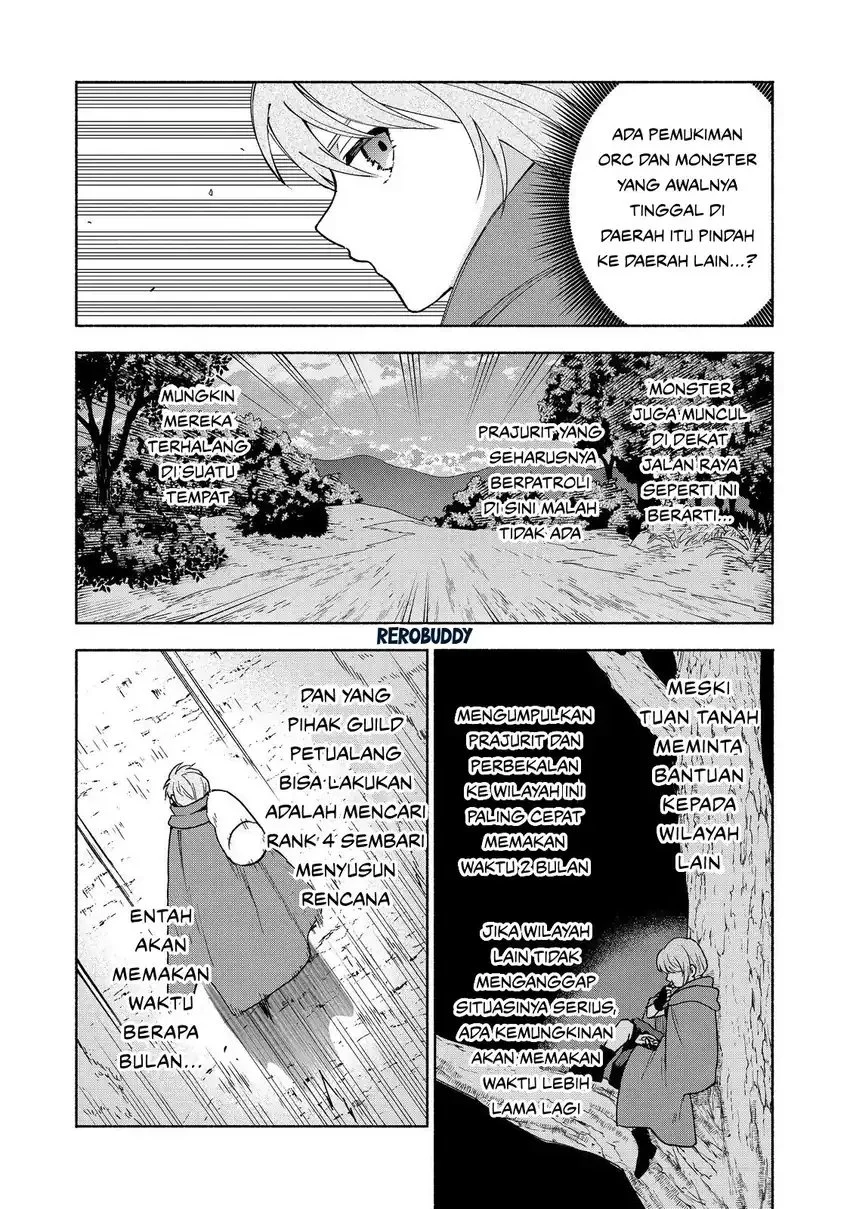 Otome Game No Heroine De Saikyou Survival Chapter 34 - halaman 30