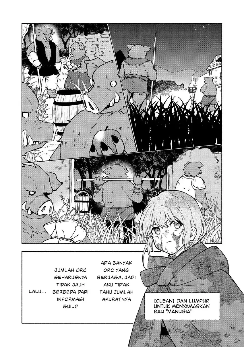 Otome Game No Heroine De Saikyou Survival Chapter 35 - halaman 16