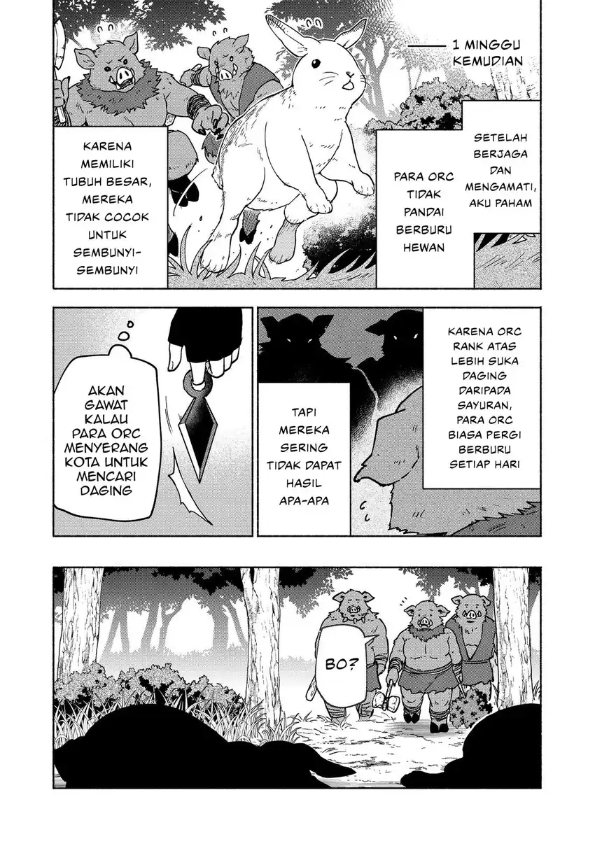 Otome Game No Heroine De Saikyou Survival Chapter 35 - halaman 18