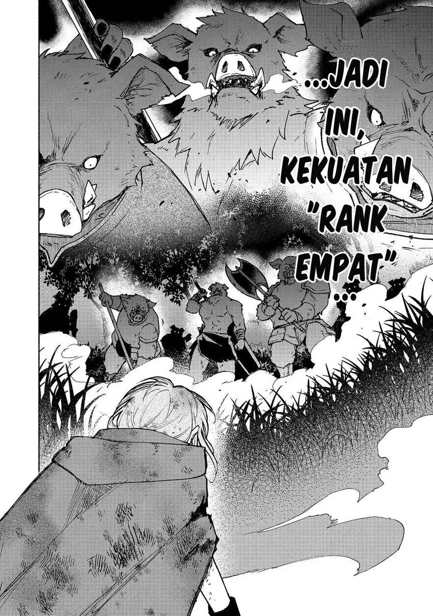 Otome Game No Heroine De Saikyou Survival Chapter 36 - halaman 12