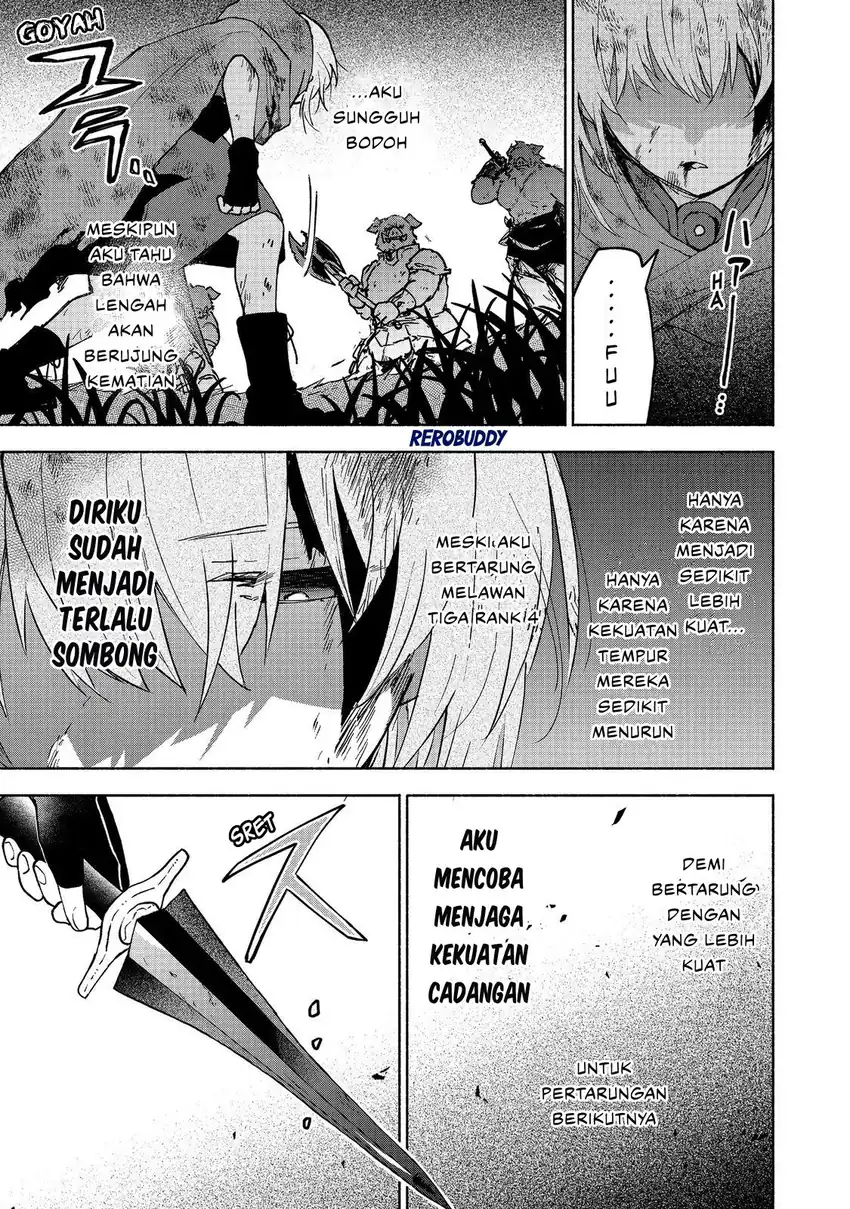 Otome Game No Heroine De Saikyou Survival Chapter 36 - halaman 13