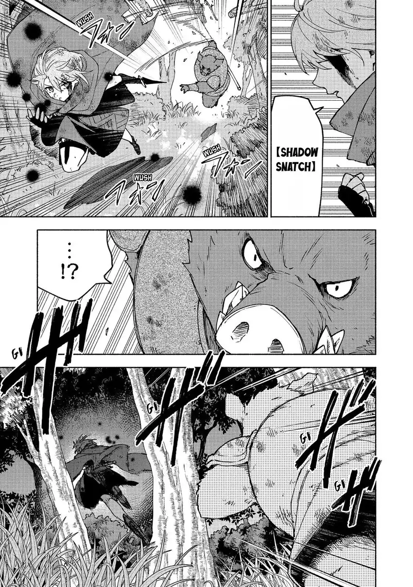 Otome Game No Heroine De Saikyou Survival Chapter 36 - halaman 15