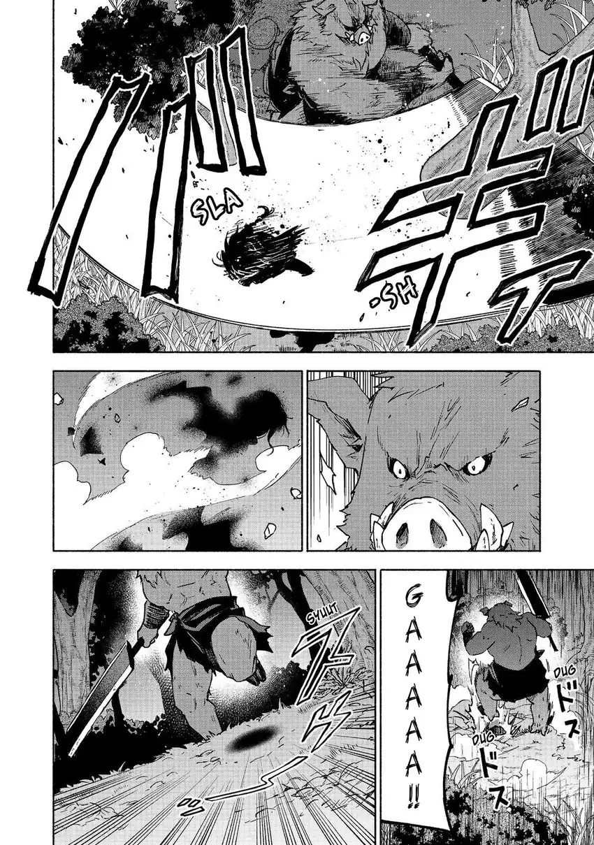 Otome Game No Heroine De Saikyou Survival Chapter 36 - halaman 18