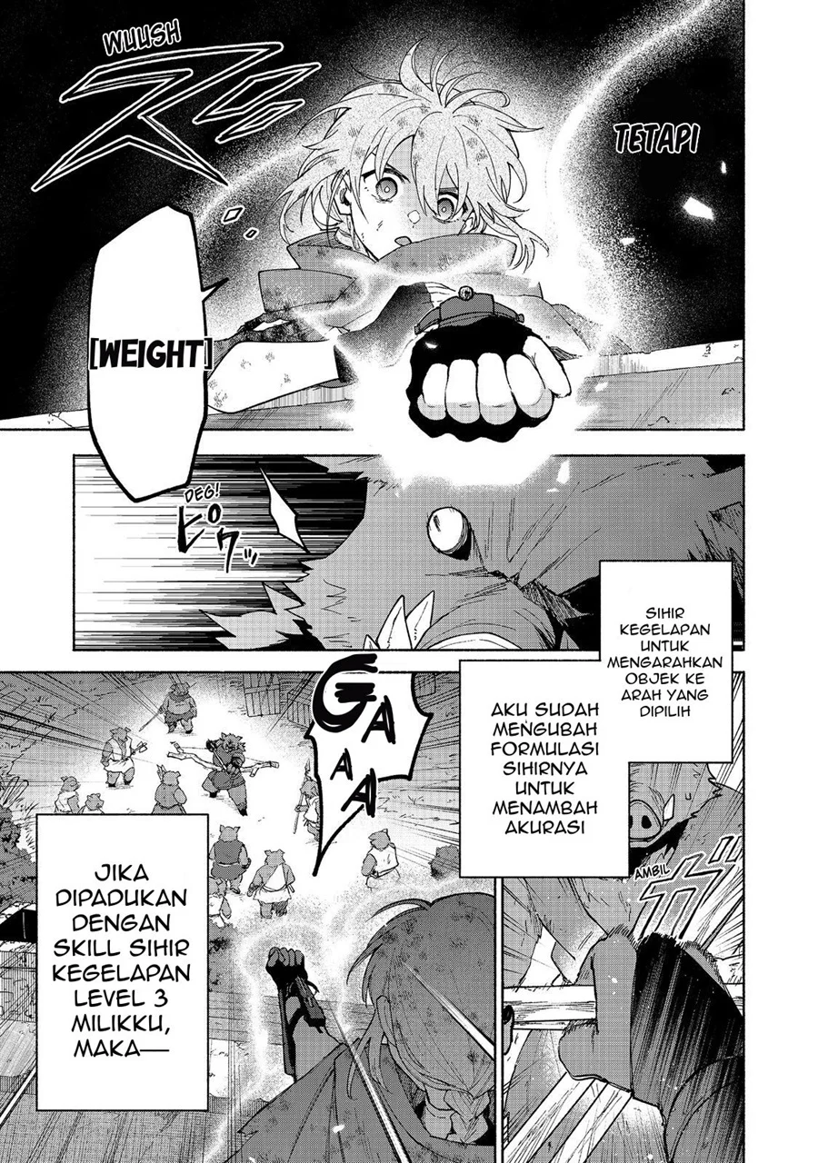 Otome Game No Heroine De Saikyou Survival Chapter 37 - halaman 15