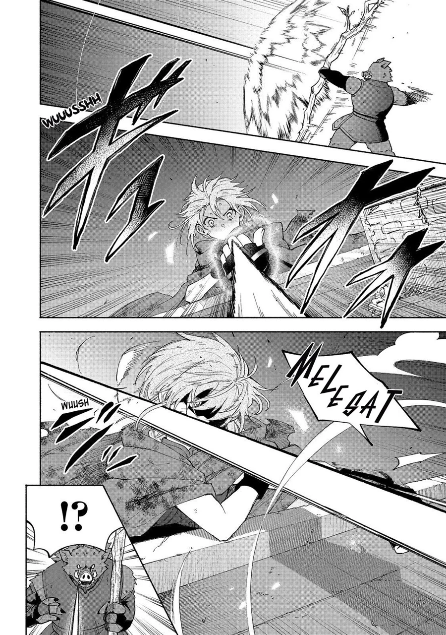 Otome Game No Heroine De Saikyou Survival Chapter 37 - halaman 16