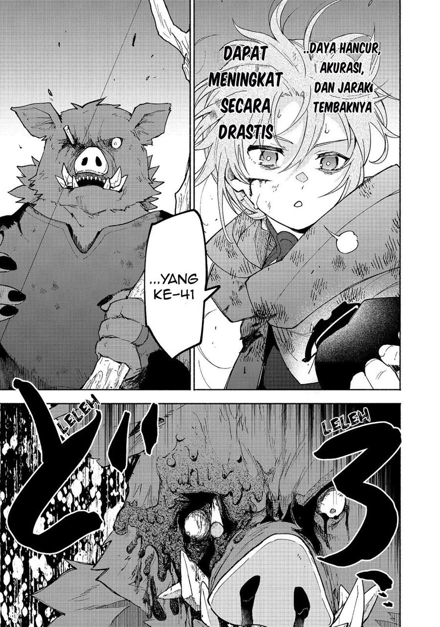 Otome Game No Heroine De Saikyou Survival Chapter 37 - halaman 17