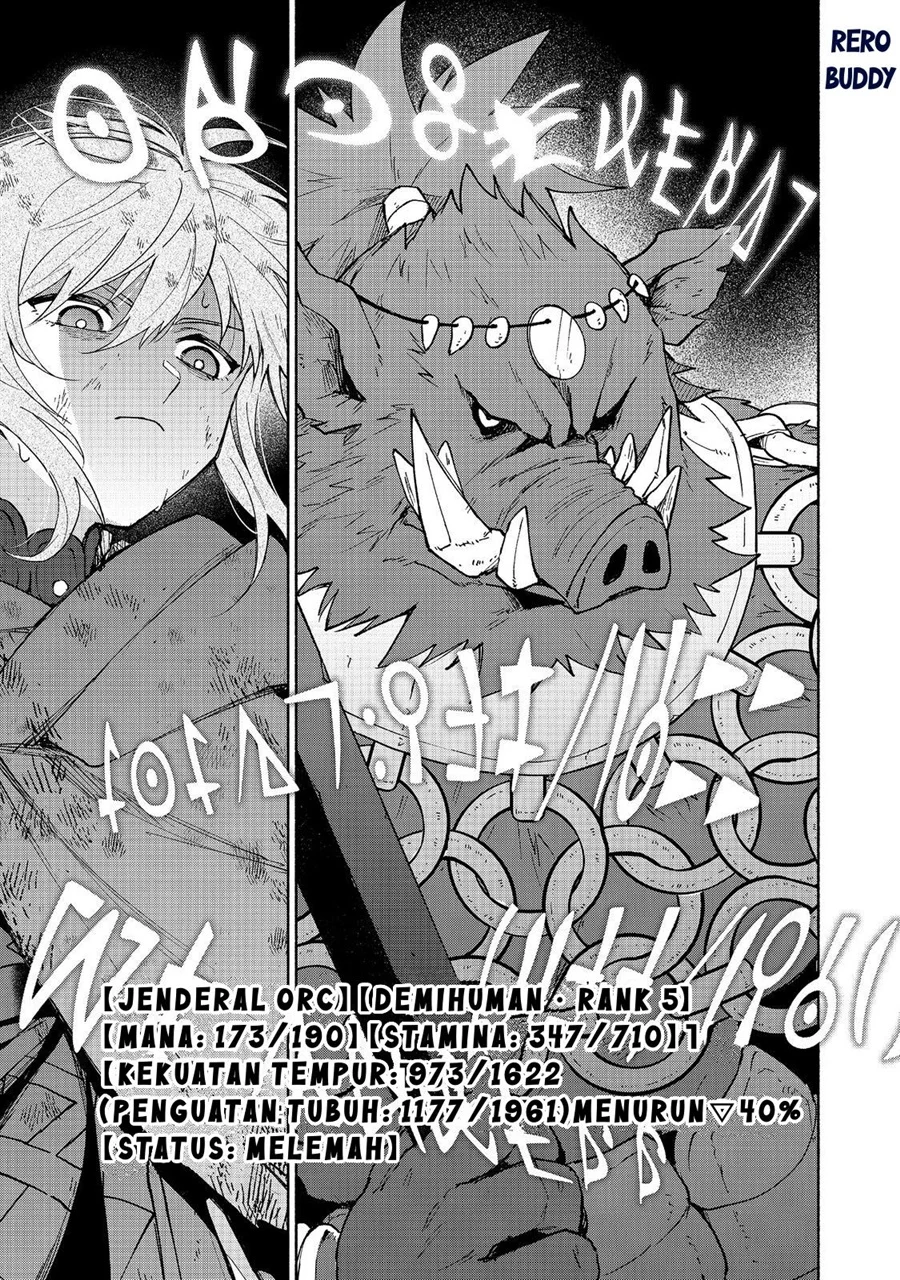 Otome Game No Heroine De Saikyou Survival Chapter 37 - halaman 21