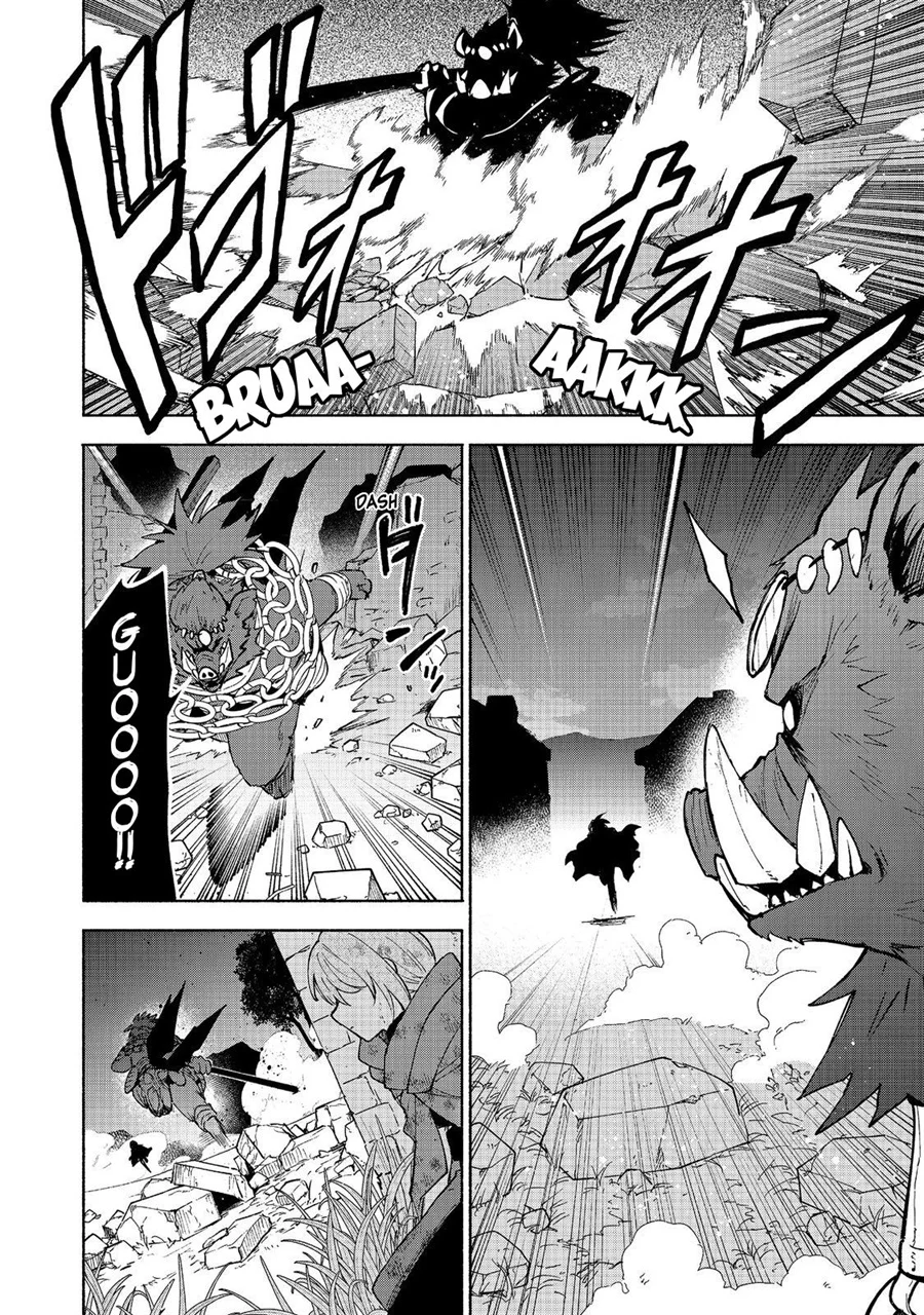 Otome Game No Heroine De Saikyou Survival Chapter 37 - halaman 24