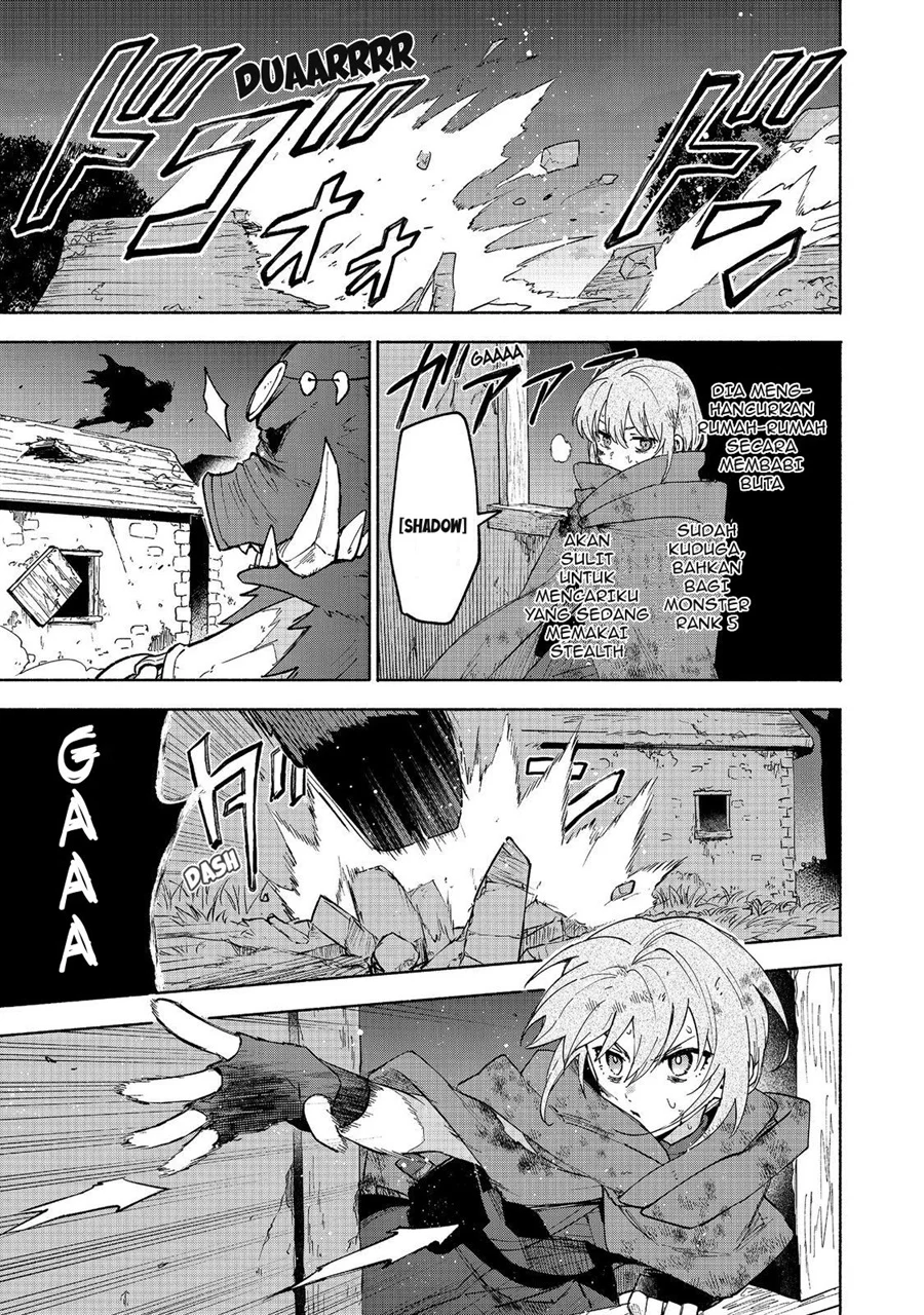 Otome Game No Heroine De Saikyou Survival Chapter 37 - halaman 29