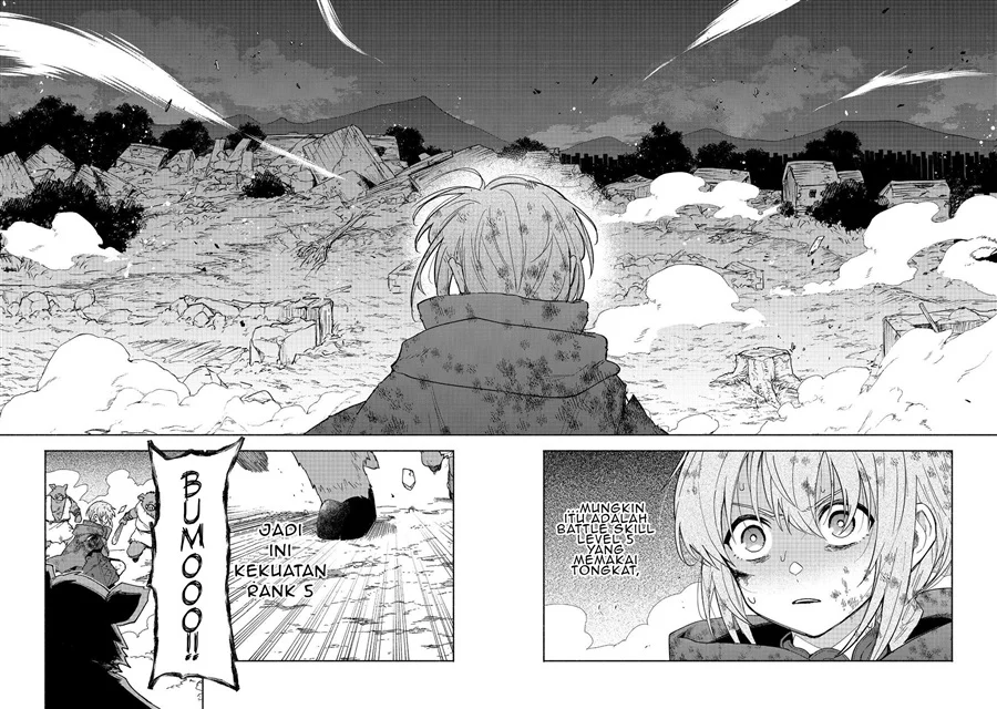 Otome Game No Heroine De Saikyou Survival Chapter 37 - halaman 34
