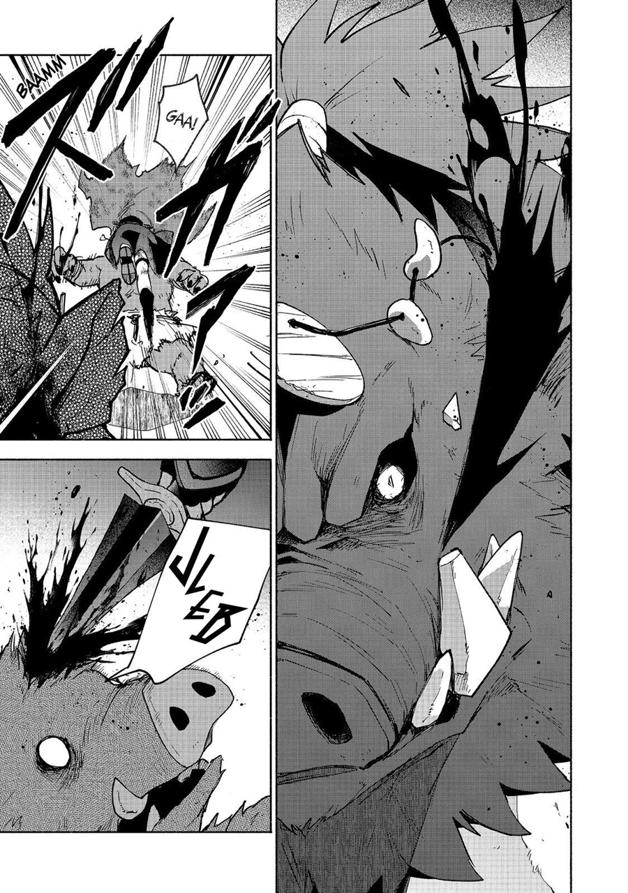 Otome Game No Heroine De Saikyou Survival Chapter 37 - halaman 48