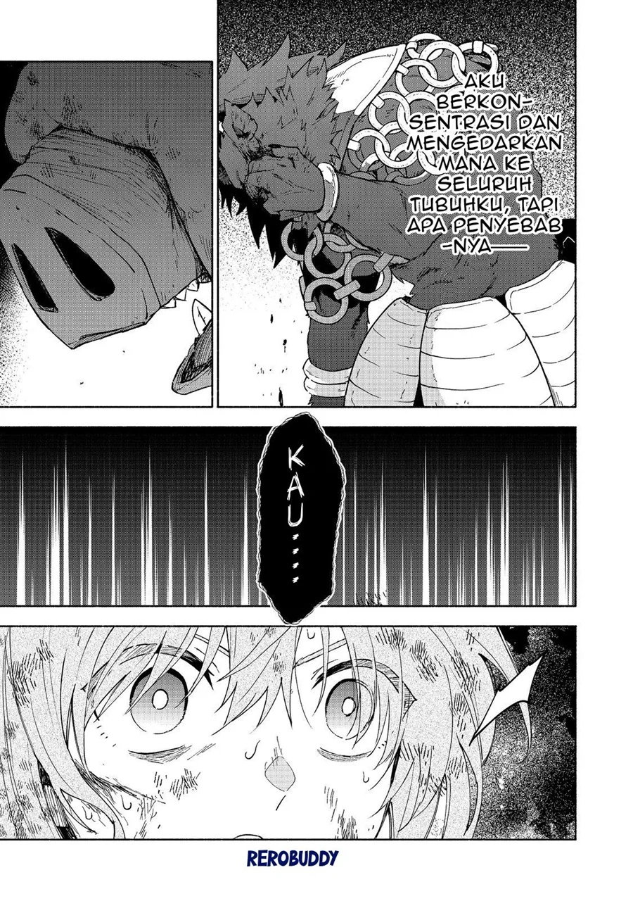 Otome Game No Heroine De Saikyou Survival Chapter 37 - halaman 50