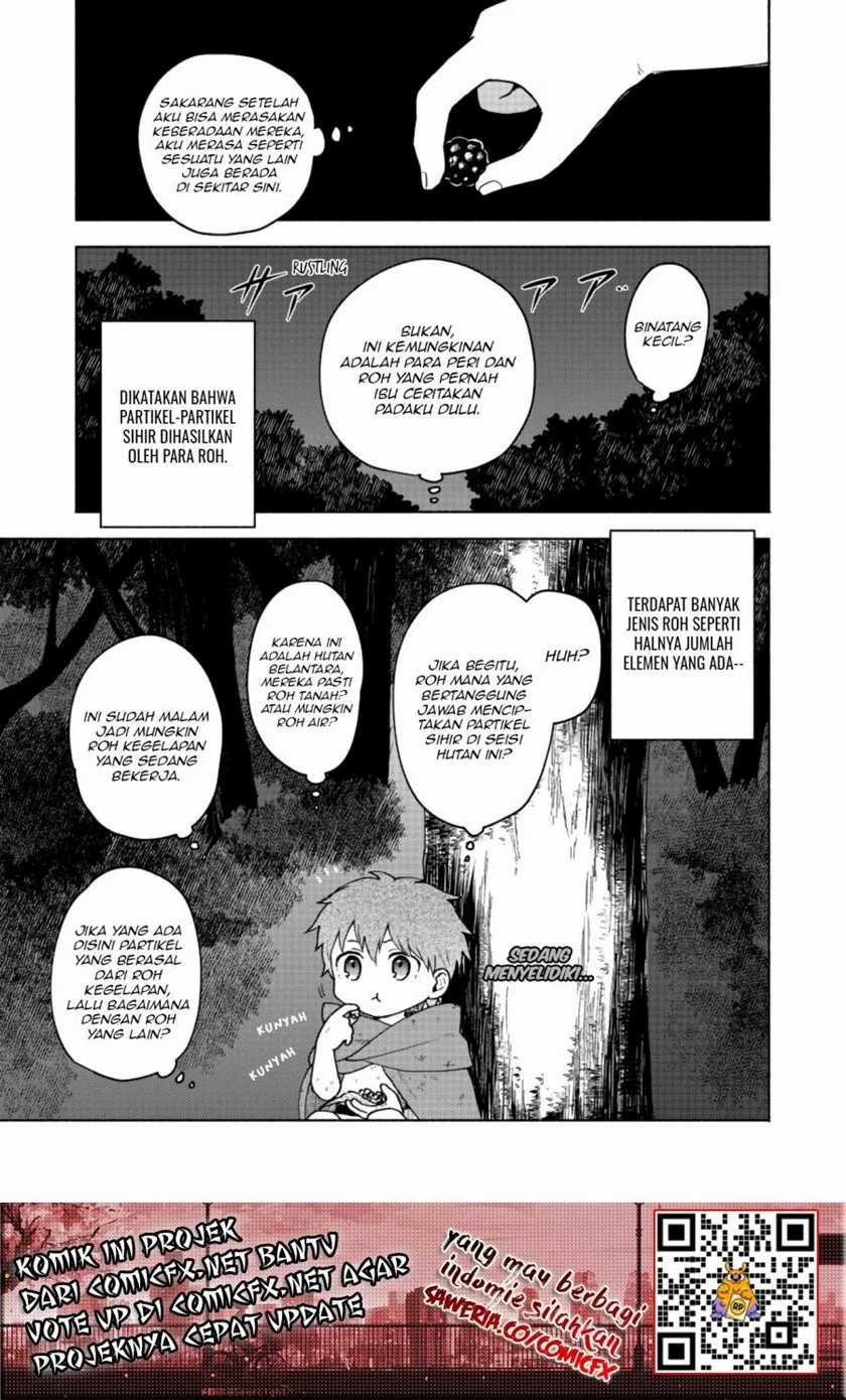 Otome Game No Heroine De Saikyou Survival Chapter 4 - halaman 14