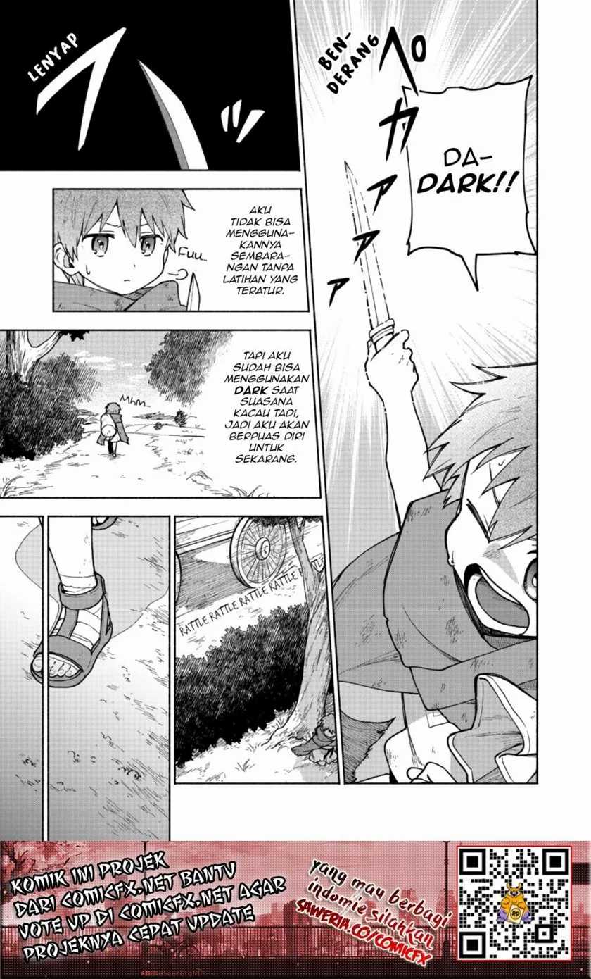 Otome Game No Heroine De Saikyou Survival Chapter 4 - halaman 24