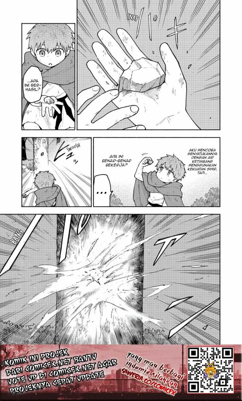 Otome Game No Heroine De Saikyou Survival Chapter 4 - halaman 4