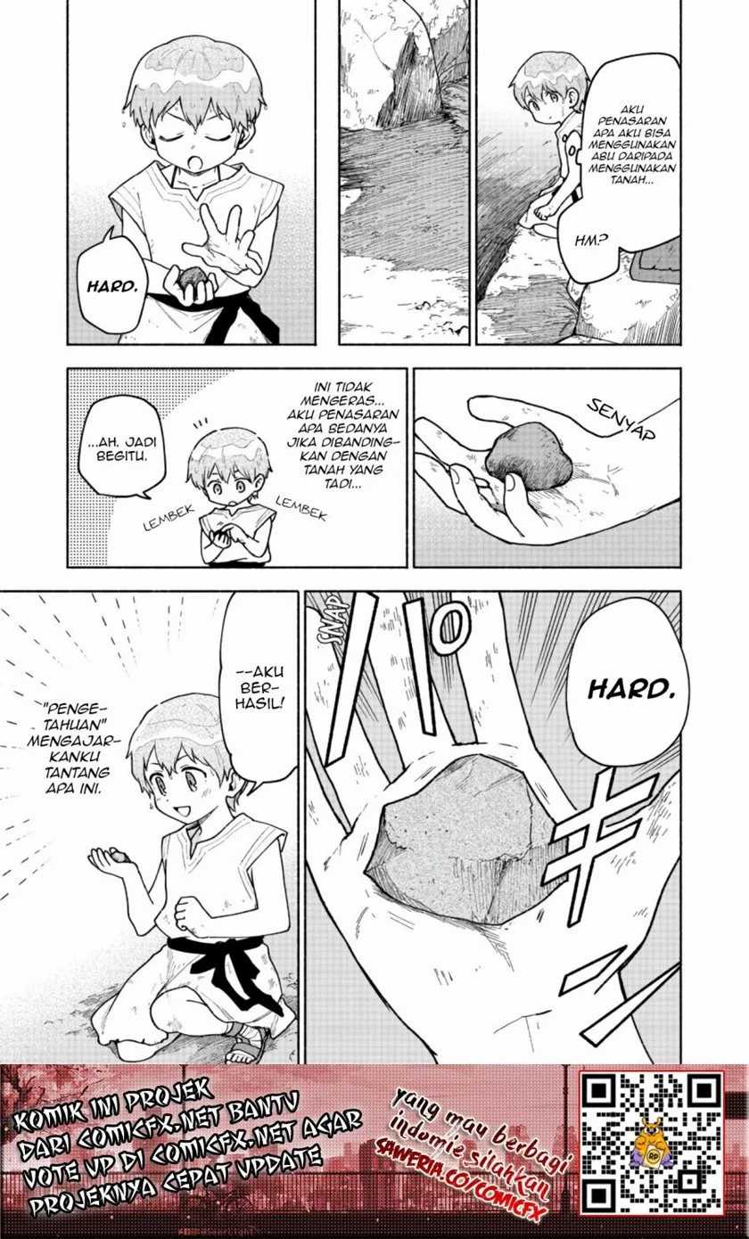 Otome Game No Heroine De Saikyou Survival Chapter 4 - halaman 6