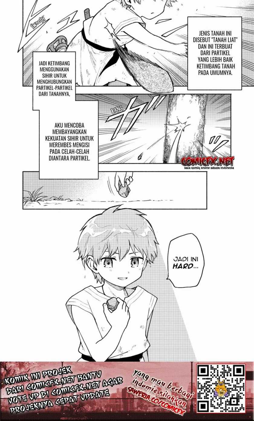 Otome Game No Heroine De Saikyou Survival Chapter 4 - halaman 7