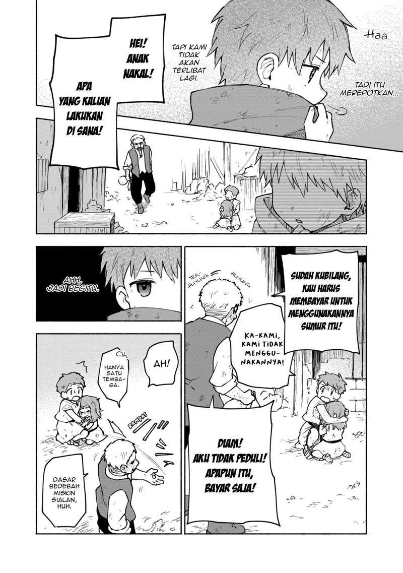 Otome Game No Heroine De Saikyou Survival Chapter 5 - halaman 11