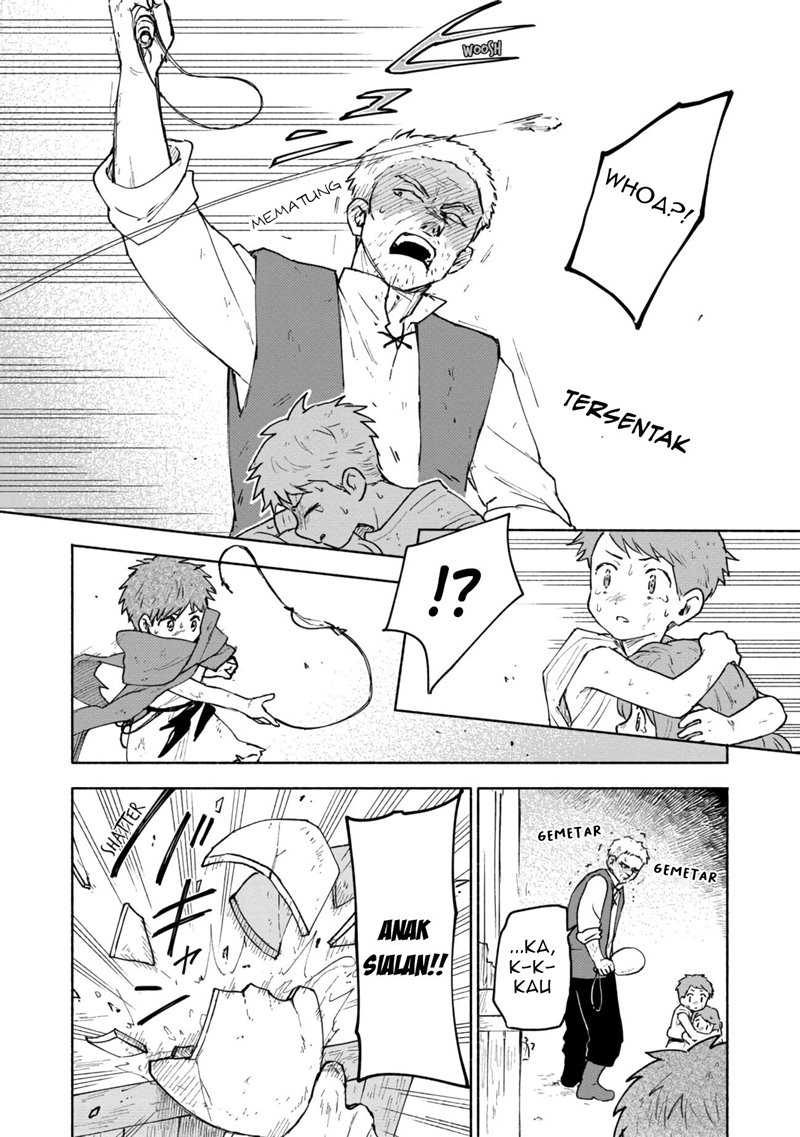 Otome Game No Heroine De Saikyou Survival Chapter 5 - halaman 13