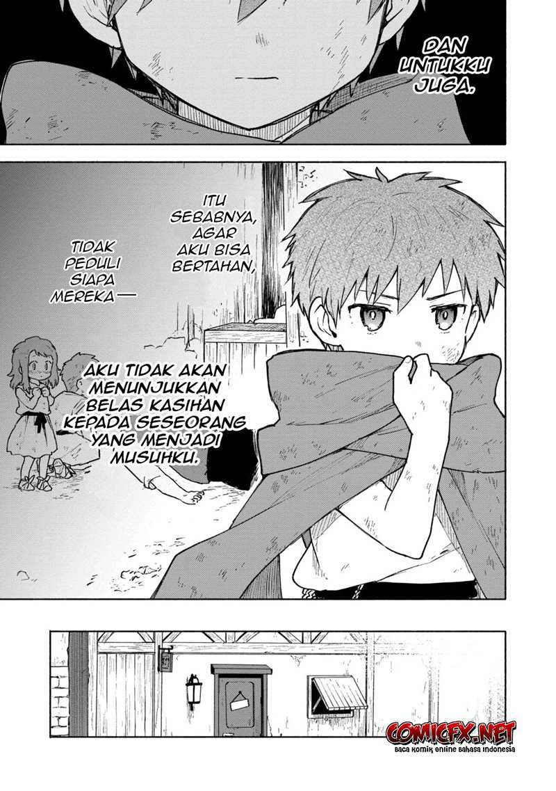 Otome Game No Heroine De Saikyou Survival Chapter 5 - halaman 18