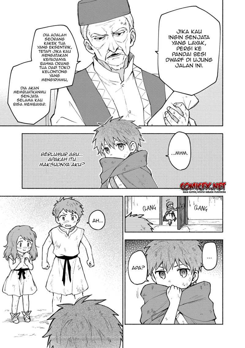 Otome Game No Heroine De Saikyou Survival Chapter 5 - halaman 24