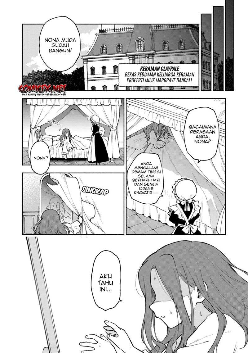 Otome Game No Heroine De Saikyou Survival Chapter 5 - halaman 30