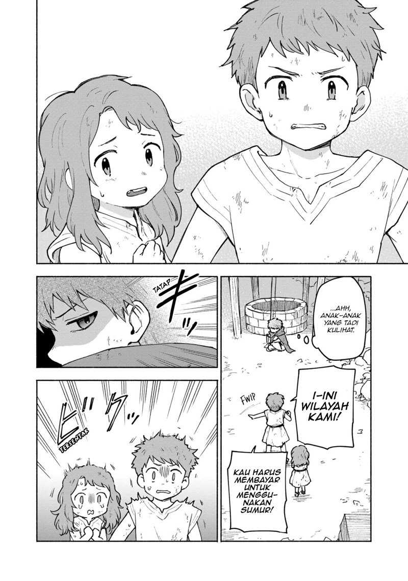 Otome Game No Heroine De Saikyou Survival Chapter 5 - halaman 7