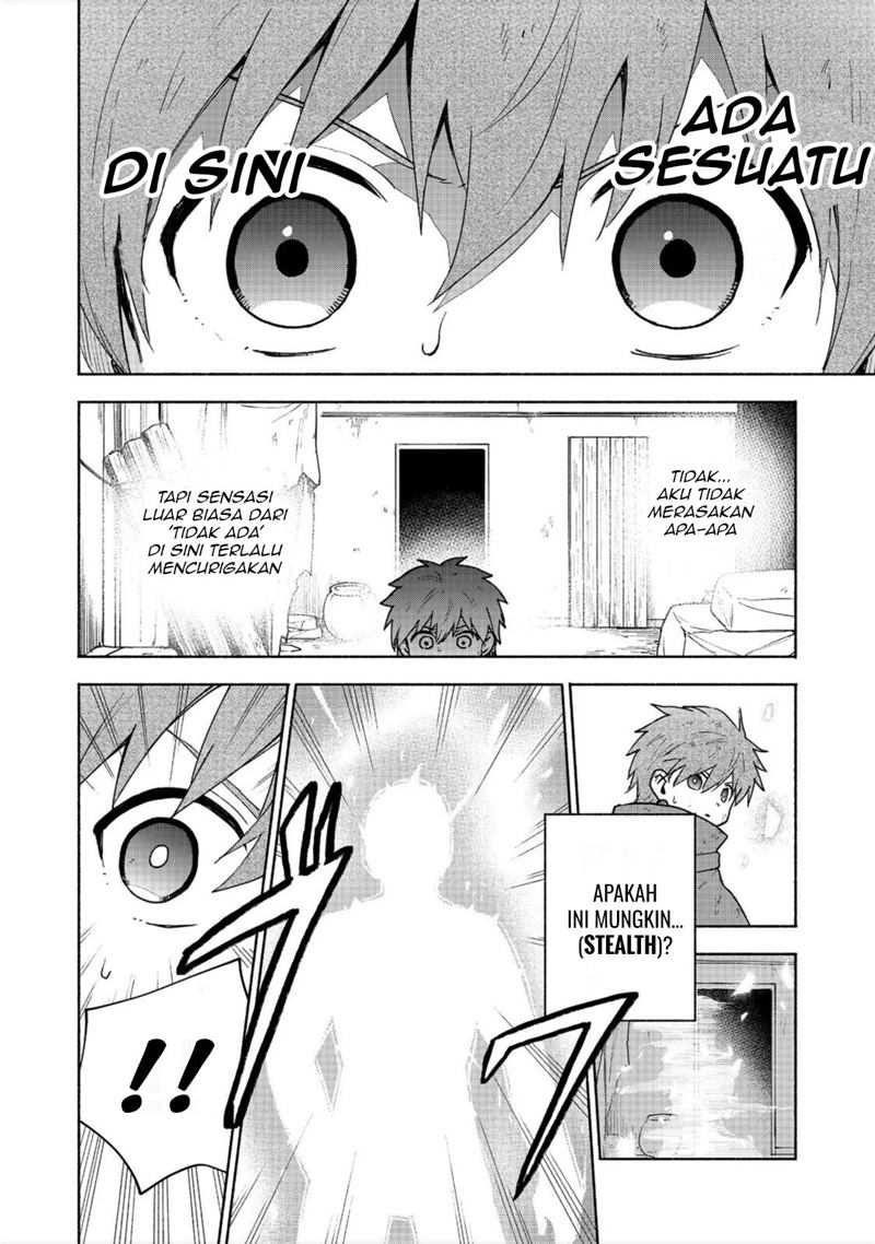Otome Game No Heroine De Saikyou Survival Chapter 6 - halaman 25