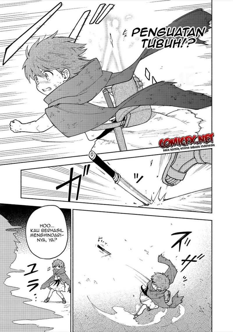 Otome Game No Heroine De Saikyou Survival Chapter 6 - halaman 26