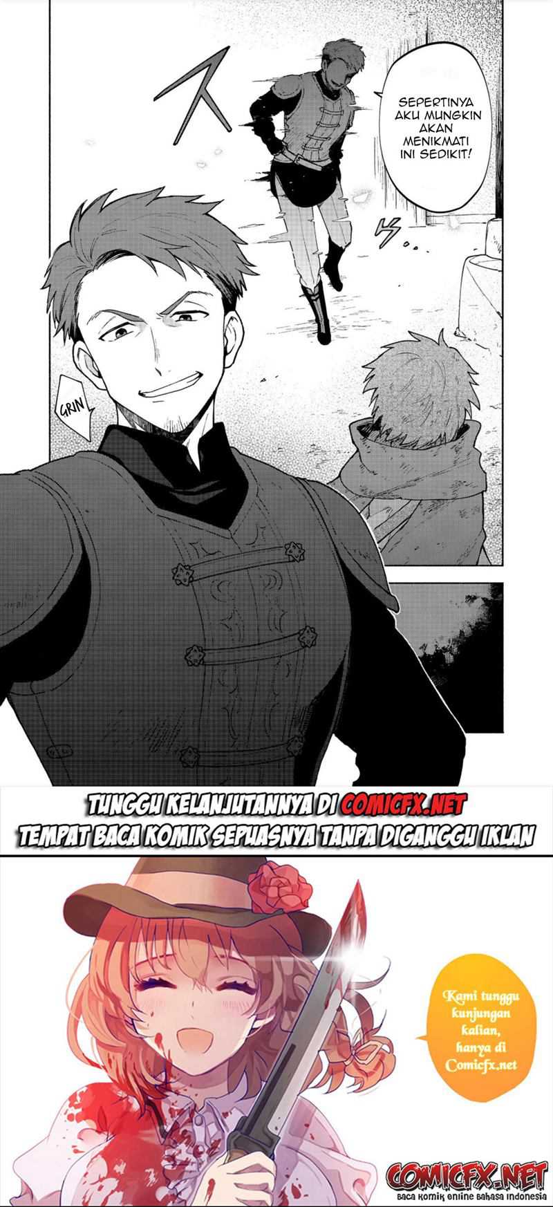 Otome Game No Heroine De Saikyou Survival Chapter 6 - halaman 27