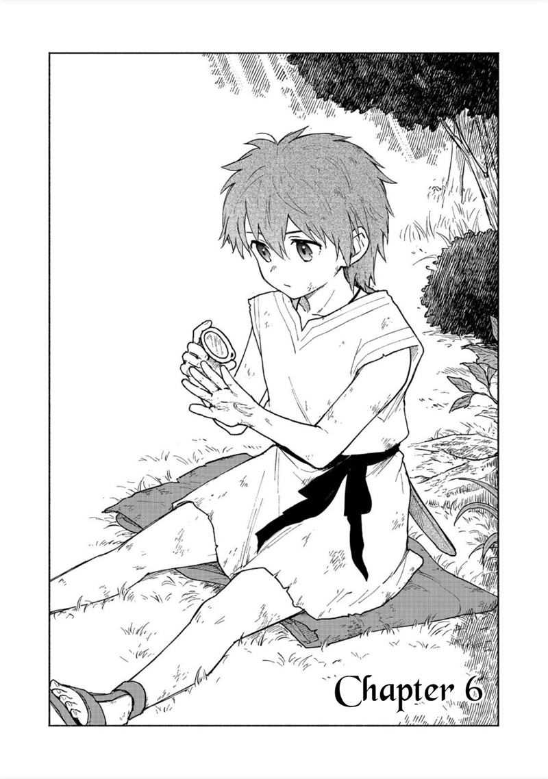 Otome Game No Heroine De Saikyou Survival Chapter 6 - halaman 3