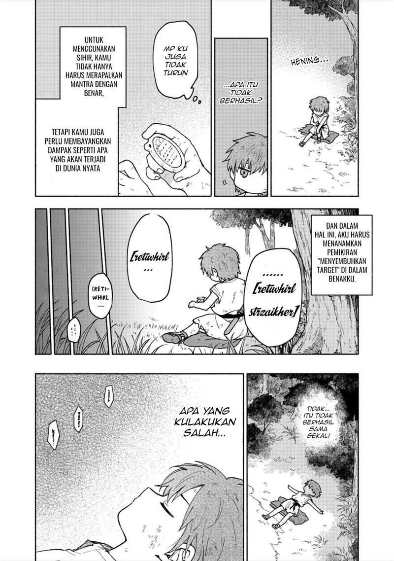 Otome Game No Heroine De Saikyou Survival Chapter 6 - halaman 9