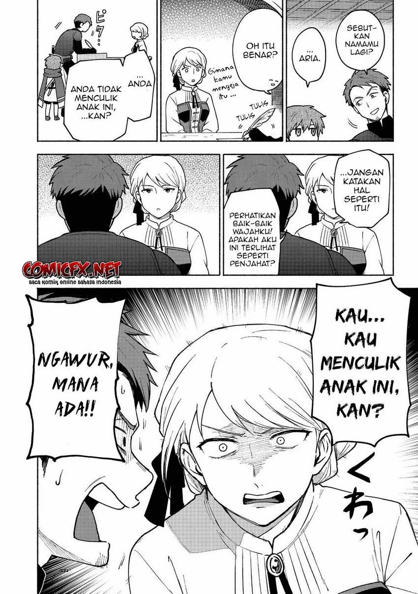 Otome Game No Heroine De Saikyou Survival Chapter 7 - halaman 19