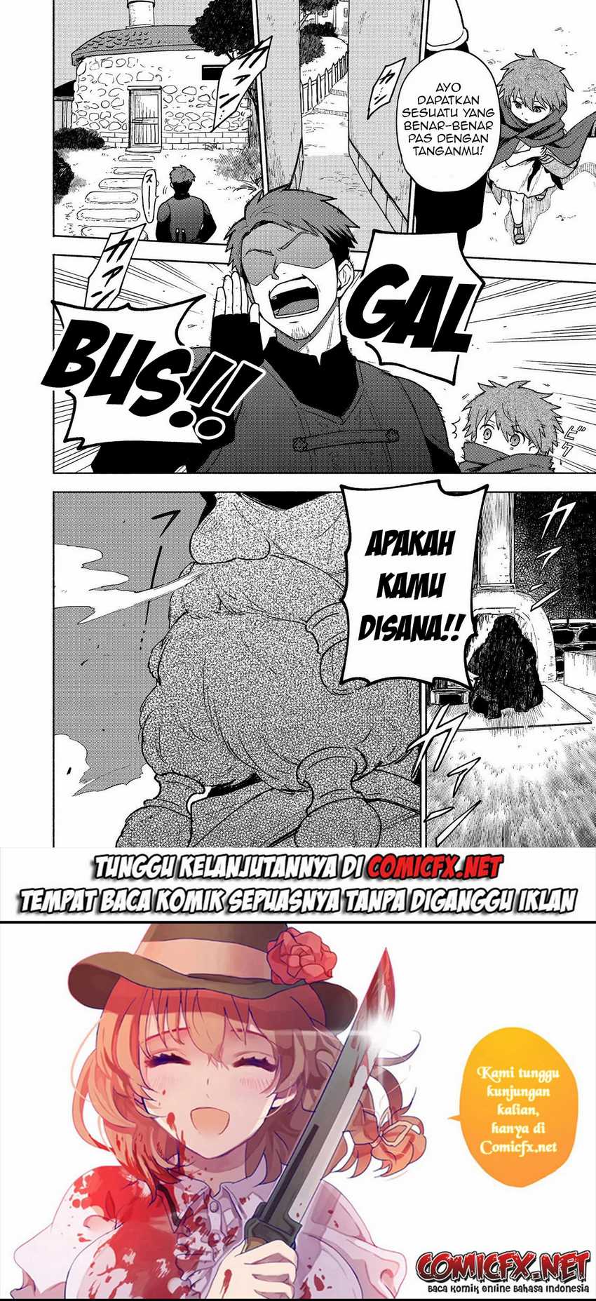 Otome Game No Heroine De Saikyou Survival Chapter 7 - halaman 25