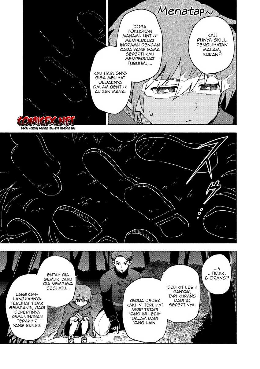 Otome Game No Heroine De Saikyou Survival Chapter 8 - halaman 14