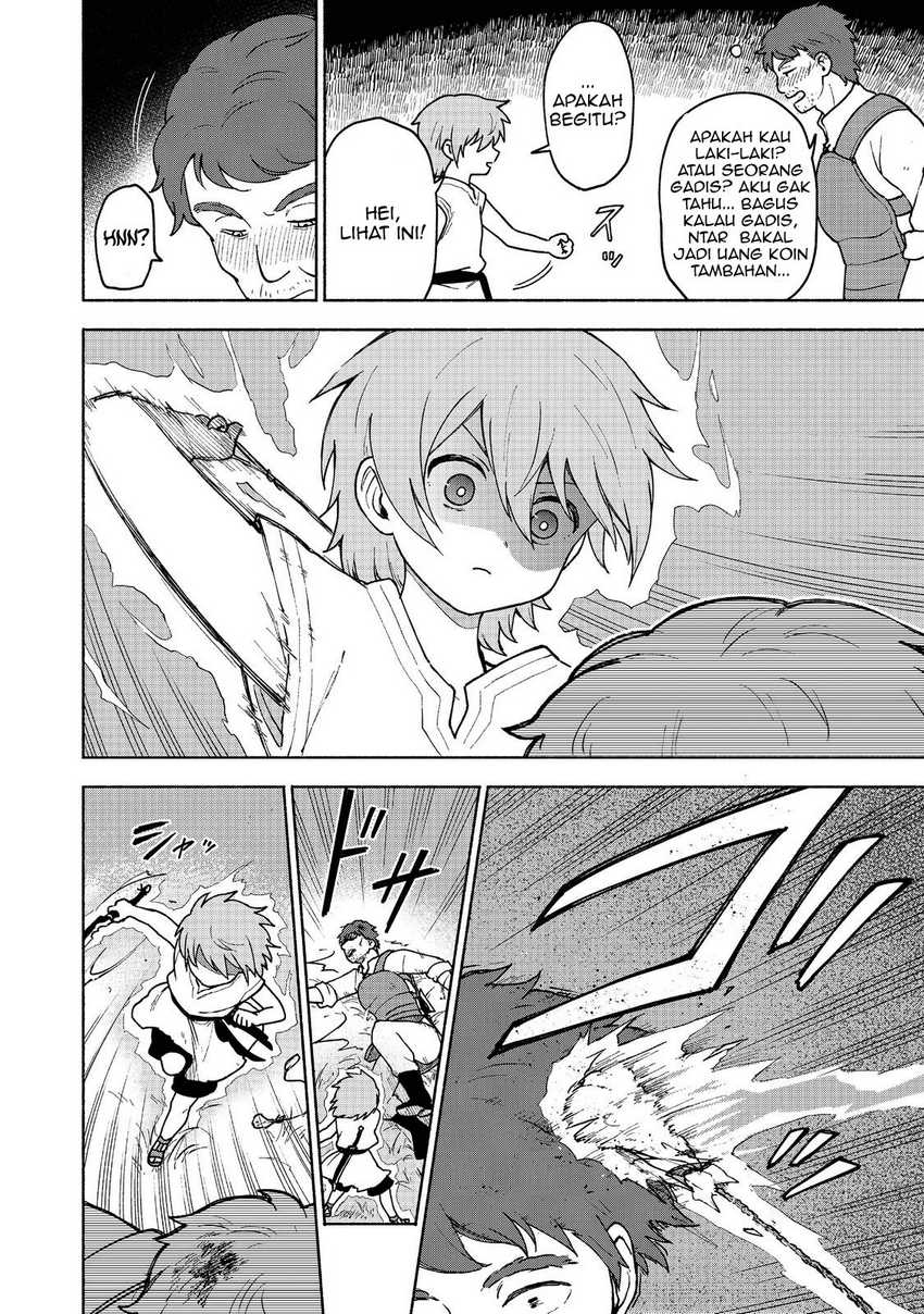 Otome Game No Heroine De Saikyou Survival Chapter 8 - halaman 20