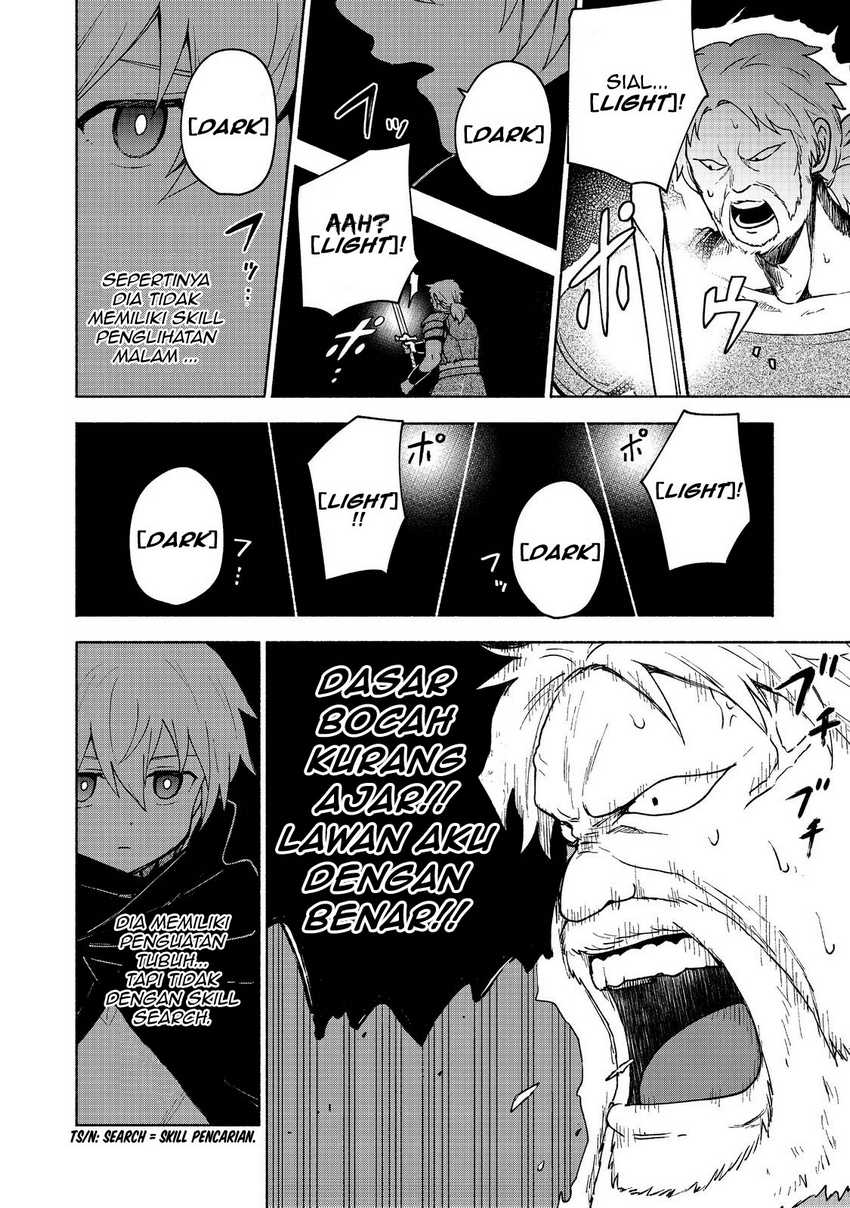 Otome Game No Heroine De Saikyou Survival Chapter 8 - halaman 24